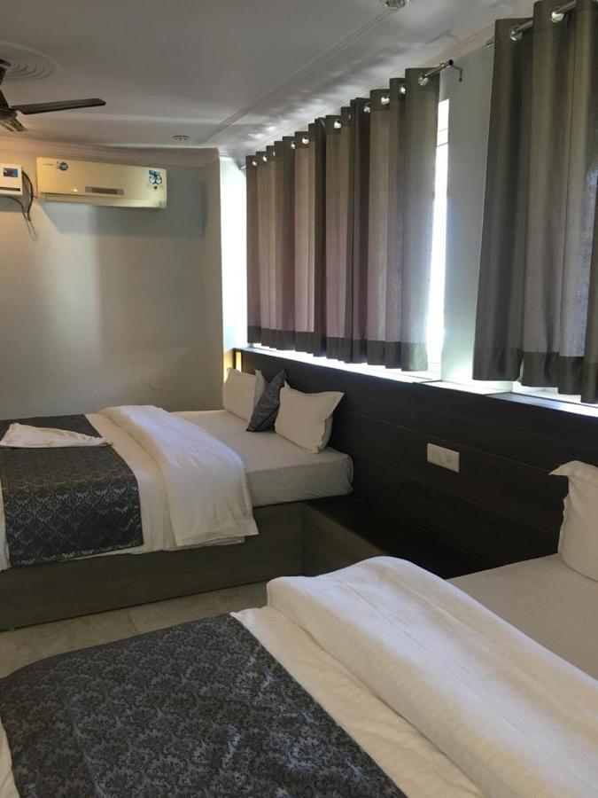 Hotel Devoy Inn By Namastexplorer Tapovan רישיקש מראה חיצוני תמונה
