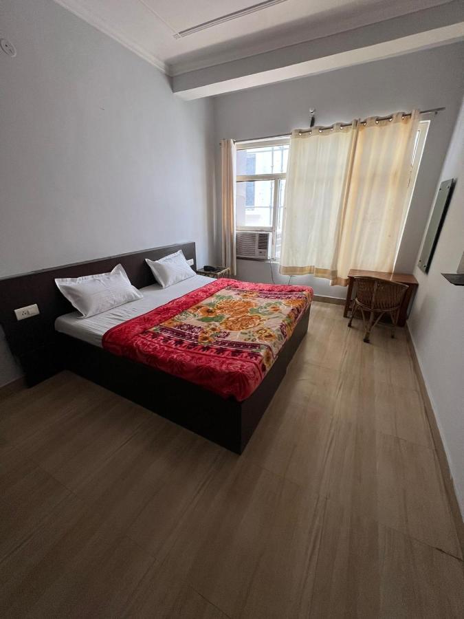 Hotel Devoy Inn By Namastexplorer Tapovan רישיקש מראה חיצוני תמונה