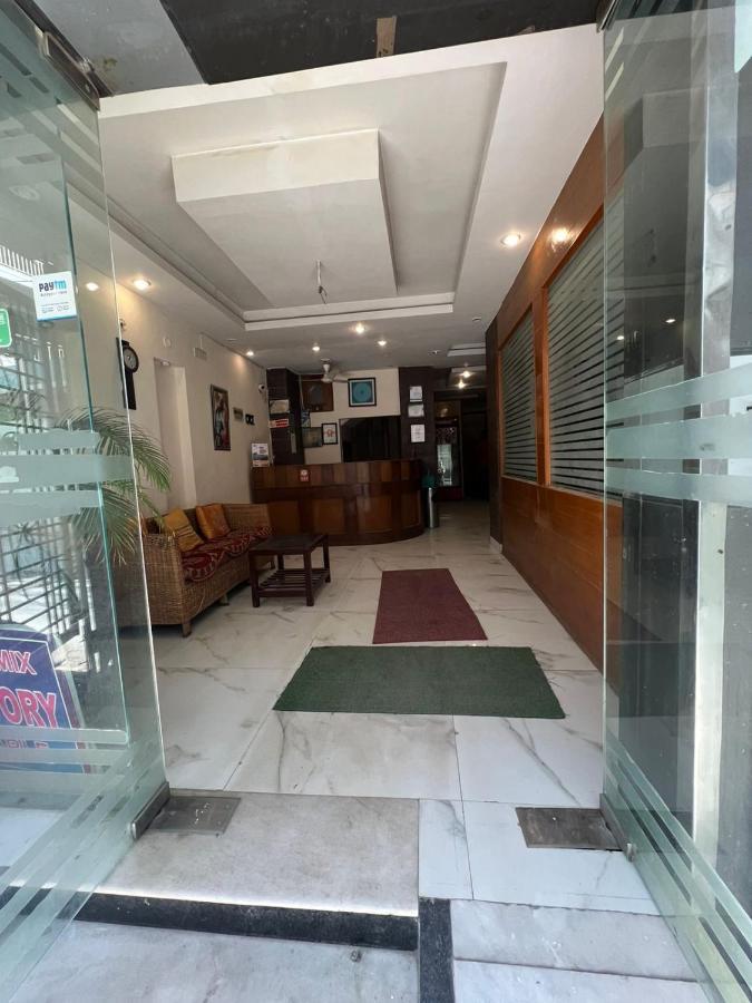 Hotel Devoy Inn By Namastexplorer Tapovan רישיקש מראה חיצוני תמונה
